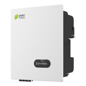 CPS SCA5~25KTL-T1/EU