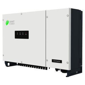 CPS SCA50/60KTL-T/EU