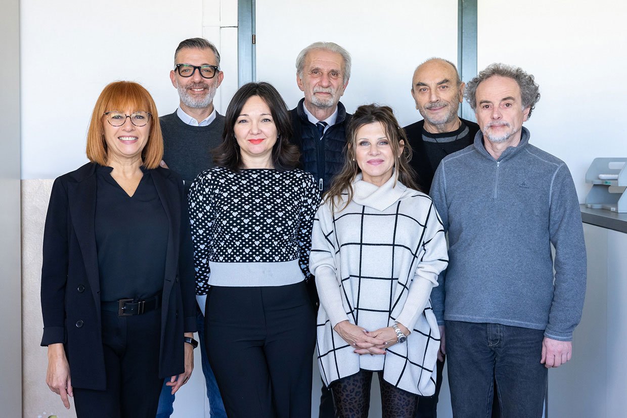 Benvenuti in GWOL: l’Energia del Futuro, Oggi